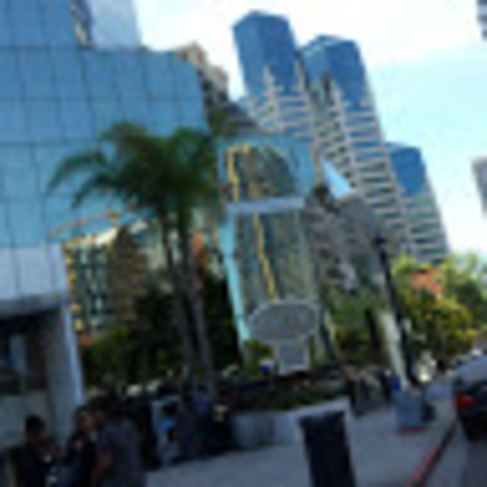 Meet your Posher, Christopher